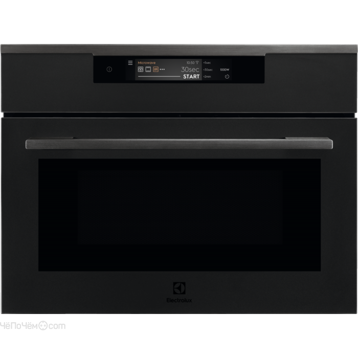 Духовой шкаф electrolux evy 7800 zoz